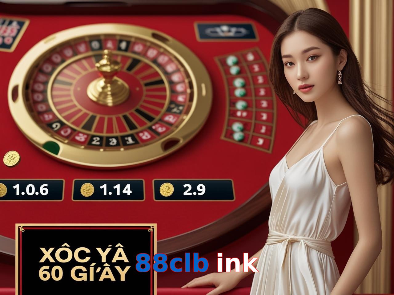 88clb ink