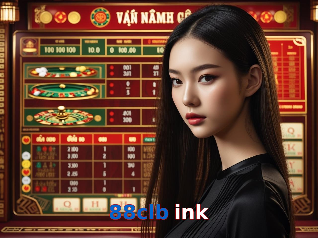 88clb ink