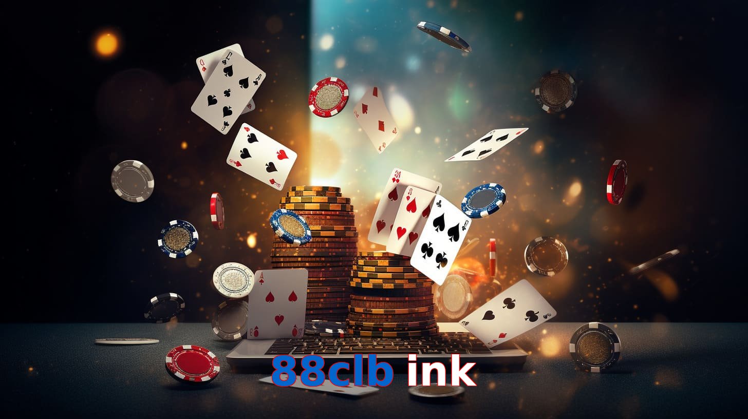 88clb ink
