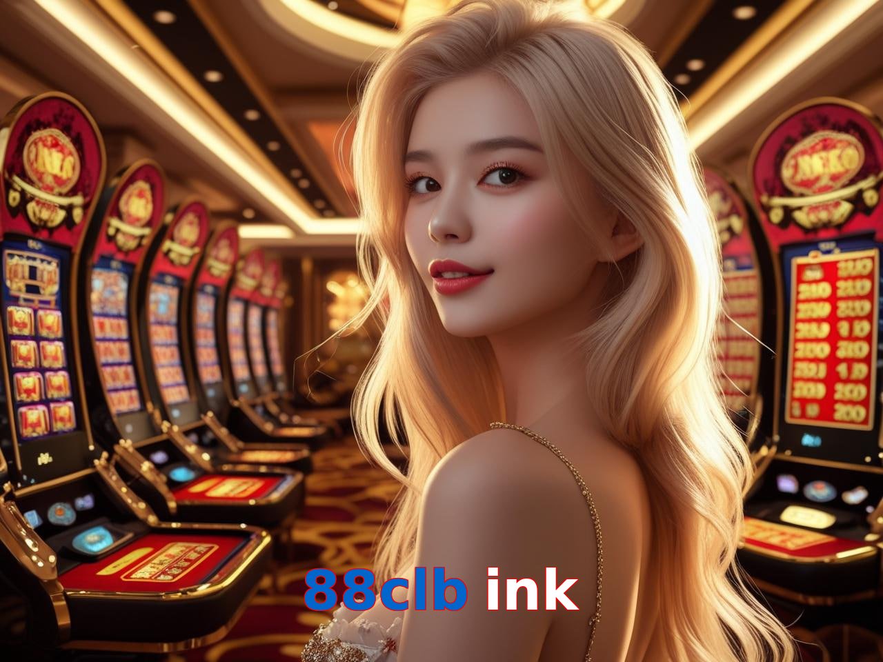 88clb ink