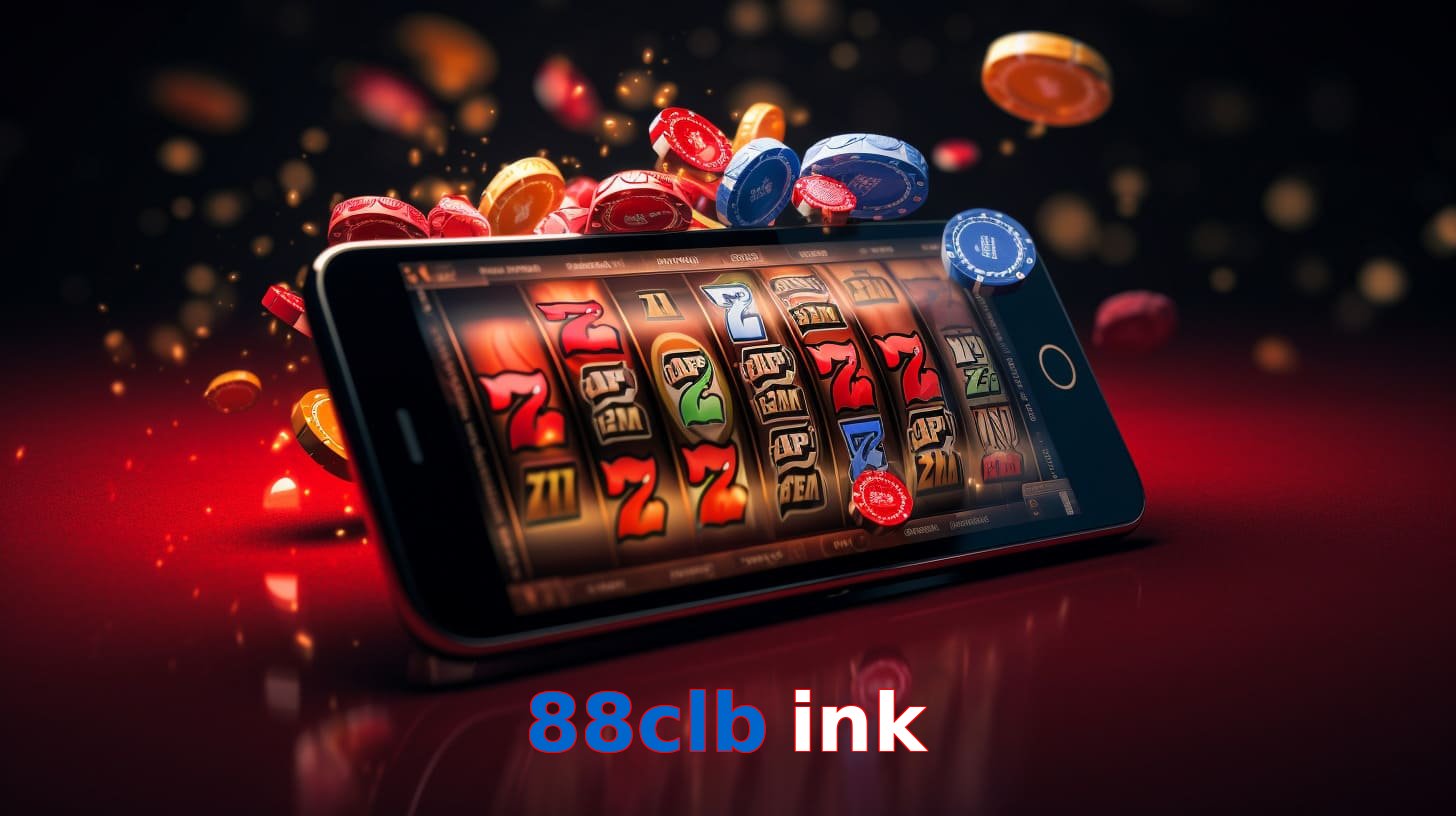 88clb ink