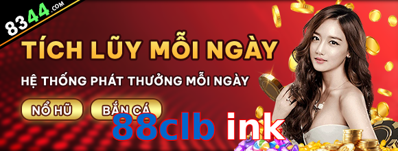 88clb ink